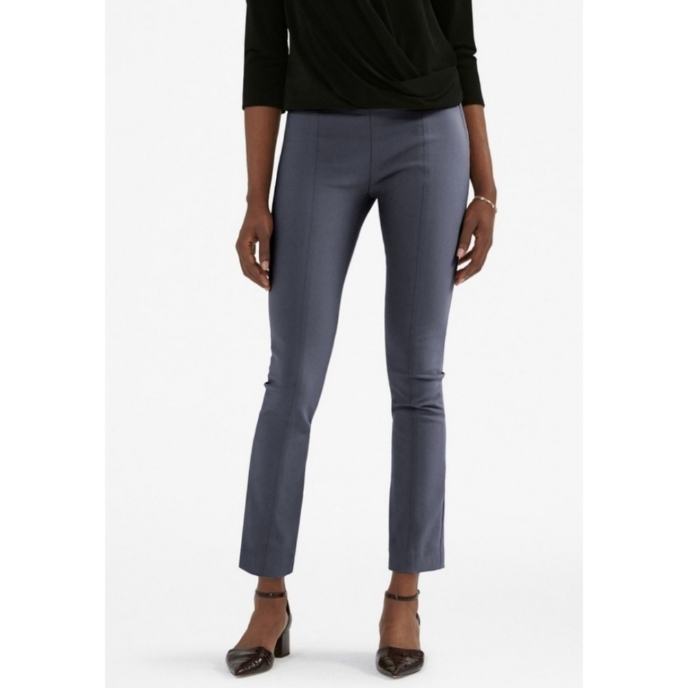 MM Lafleur | Foster Pant in Grey Size 4 Office Work Job